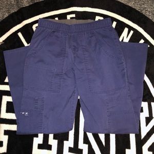 Cherokee Scrub Pants